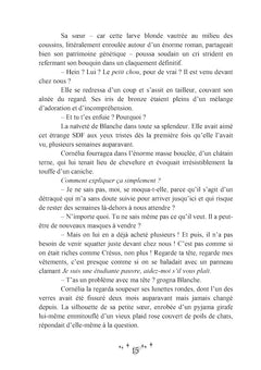 Masques et Monstres
