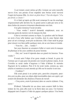 Masques et Monstres