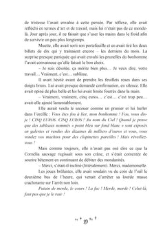 Masques et Monstres
