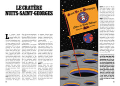 OVNI Objet Vinicole Non Identifié