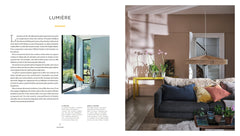 Comment redécorer en couleur