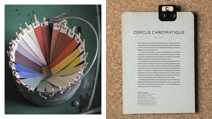 Comment redécorer en couleur