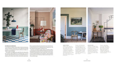 Comment redécorer en couleur