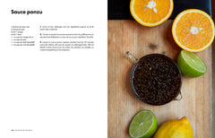 Sando : l'art du sandwich japonais