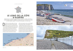 La France nature en van