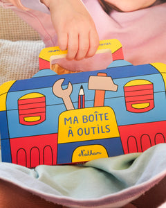 Ma boîte à outils