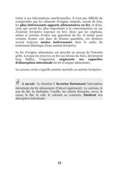 Recettes et menus pour la rectocolite hémorragique