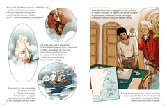 Trésors et épaves pirates