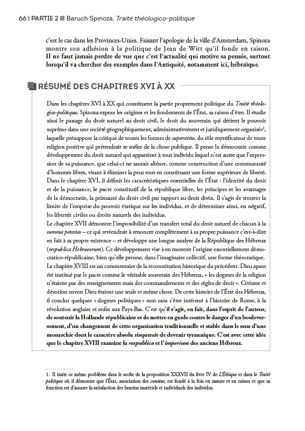 Individu et communauté