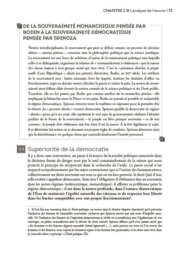 Individu et communauté