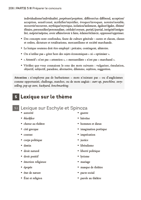 Individu et communauté