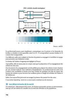 Concours Auxiliaire de puériculture territorial 2025-2026