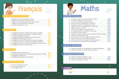 Priorité français-maths CM1