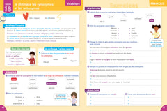 Priorité français-maths CM1