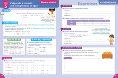 Priorité français-maths CM1