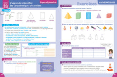 Priorité français-maths CM1