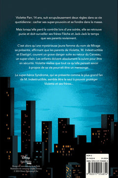 Twisted Tale - Indestructible Violette