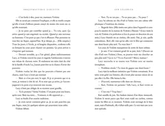 Twisted Tale - Indestructible Violette