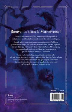 Mirrorverse - Un coeur pur
