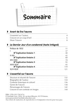 Dernier jour d'un condamné