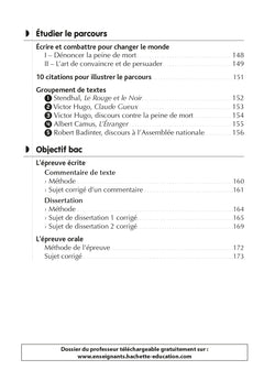 Dernier jour d'un condamné