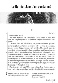 Dernier jour d'un condamné