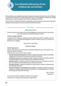 Note, rapport et cas pratique