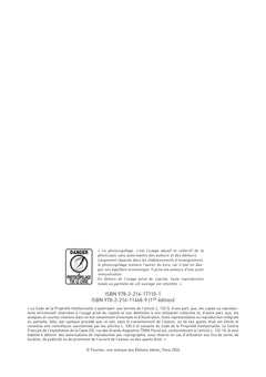 Pass'Concours - QCM de culture générale - Tous concours - 8e édition - Entraînement
