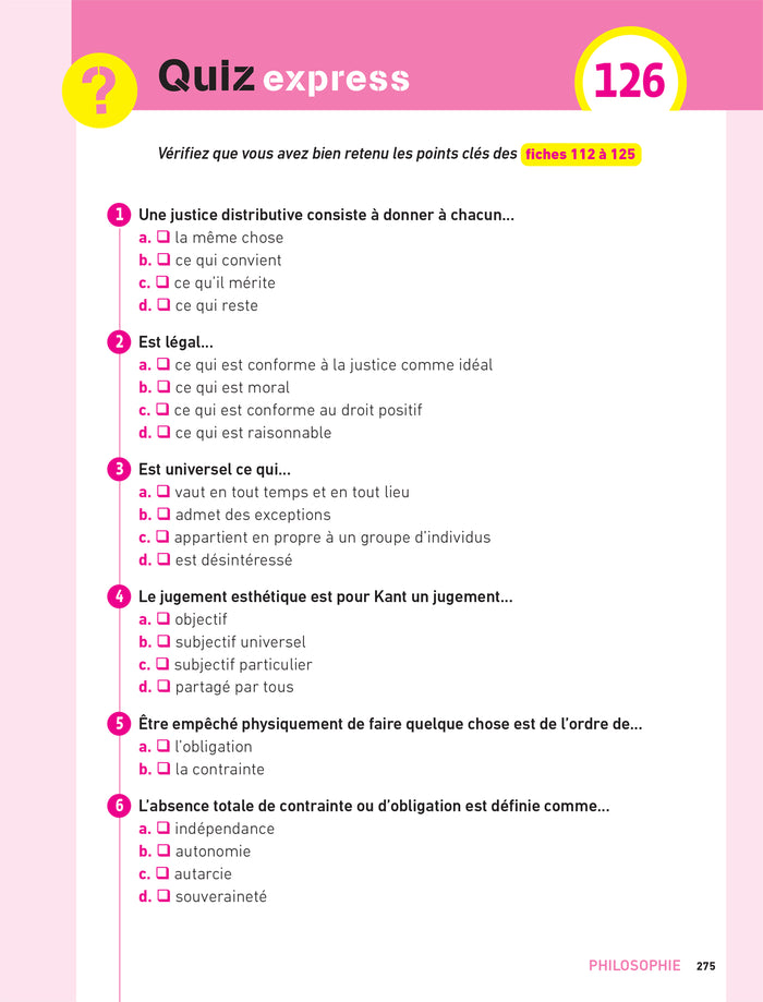 Prepabac Terminale STMG - Mes épreuves finales - fiches et annales