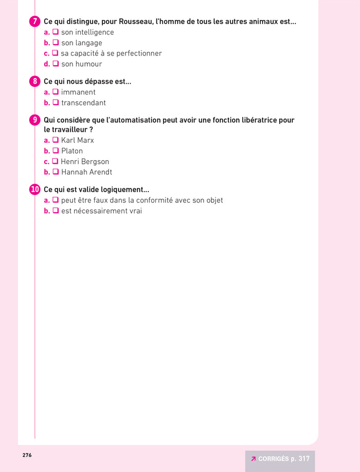 Prepabac Terminale STMG - Mes épreuves finales - fiches et annales