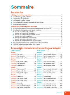 En route pour la résolution de problèmes ! CM - Ed. 2024 - Fichier enseignant