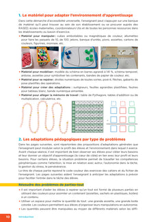 En route pour la résolution de problèmes ! CM - Ed. 2024 - Fichier enseignant