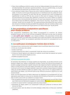En route pour la résolution de problèmes ! CM - Ed. 2024 - Fichier enseignant