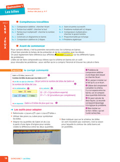 En route pour la résolution de problèmes ! CM - Ed. 2024 - Fichier enseignant
