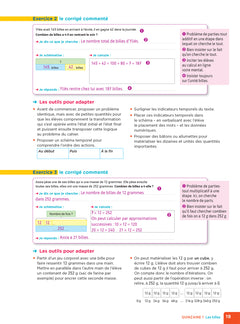 En route pour la résolution de problèmes ! CM - Ed. 2024 - Fichier enseignant