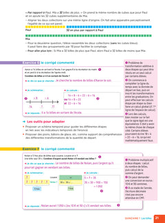 En route pour la résolution de problèmes ! CM - Ed. 2024 - Fichier enseignant