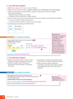 En route pour la résolution de problèmes ! CM - Ed. 2024 - Fichier enseignant