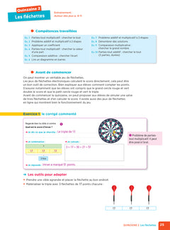 En route pour la résolution de problèmes ! CM - Ed. 2024 - Fichier enseignant