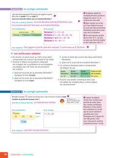 En route pour la résolution de problèmes ! CM - Ed. 2024 - Fichier enseignant