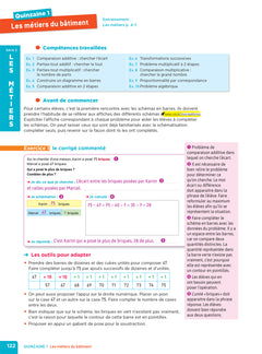En route pour la résolution de problèmes ! CM - Ed. 2024 - Fichier enseignant