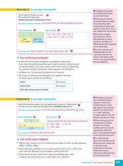 En route pour la résolution de problèmes ! CM - Ed. 2024 - Fichier enseignant
