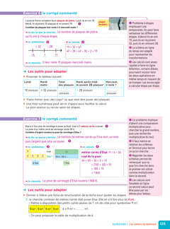 En route pour la résolution de problèmes ! CM - Ed. 2024 - Fichier enseignant
