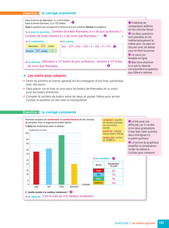 En route pour la résolution de problèmes ! CM - Ed. 2024 - Fichier enseignant