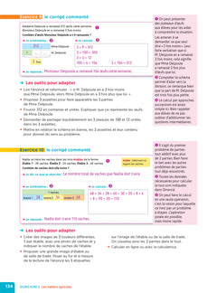 En route pour la résolution de problèmes ! CM - Ed. 2024 - Fichier enseignant