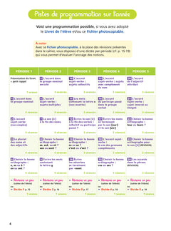 Pour une orthographe fluide CM