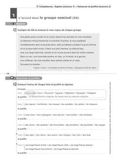 Pour une orthographe fluide CM
