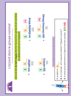 Pour une orthographe fluide CM