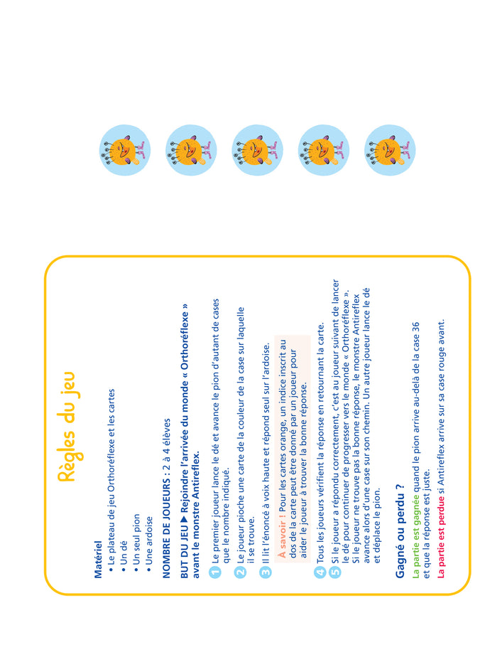 Pour une orthographe fluide CM