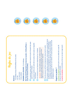 Pour une orthographe fluide CM