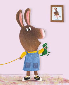 Prêt pour le grand jour ?